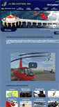 Mobile Screenshot of jjheli.com